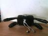 Interruptor de control del panel de luces 96640414XT