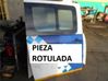 Roller guide/hinge set 9008Q4