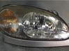 Headlight/headlamp 96304611