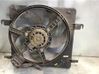 Electric radiator cooling fan 97KB8C607BH
