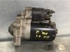 Motor de arranque 5802M9