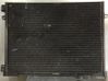 Radiador de refrigeración del A/C (condensador) 7700312901