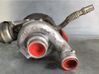 Turbo GT2052V