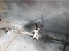 Steering rack 5M513200ED