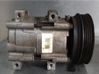 Compresor (bomba) del aire acondicionado (A/C)) 19D629