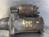 Motor de arranque 98AB11000CD