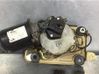 Wischermotor Heckscheibe 9198739