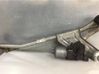 Motor del limpiaparabrisas 8200619512
