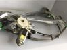 Elektriskais loga pacelšanas mehānisms bez motoriņa XS4123200