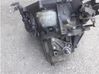Manual 5 speed gearbox 20DM75