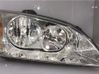 Headlight/headlamp 4M5113W030AC