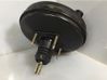 Hydraulic servotronic pressure valve 9639662180