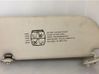 Sun visor 8143FE