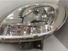 Headlight/headlamp 7701069086