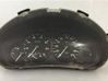 Speedometer (instrument cluster) GEFJZ840