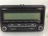 Unidad de control de sonido audio HiFi 1K0035186AA