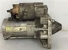 Starter motor 9645100680