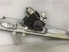 El. lango pakėlimo mechanizmas be varikliuko 9657247580