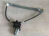 Front door manual window regulator 111927