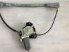 Mechaninis priekinio lango pakėlimo mechanizmas 0130822020