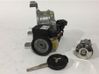 Llave de tuercas de rueda MR955230