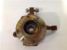 Front wheel hub spindle knuckle 8200150222
