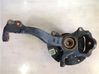 Front wheel hub spindle knuckle EB3C3K171BA