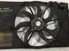 Ventilador eléctrico del radiador 1K0121203
