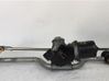 Motor del limpiaparabrisas 8200264711