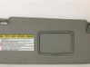 Sun visor 83230SAAE21ZA