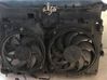 Electric radiator cooling fan 1253Q7
