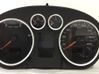 Speedometer (instrument cluster) 8Z0920900T