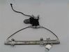 Mechaninis priekinio lango pakėlimo mechanizmas 807019F500