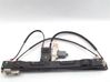 Front door manual window regulator 1800000