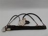 Front door electric window regulator 1799999