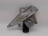 Rear door window regulator with motor 85720F4020