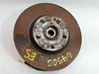 Front wheel hub spindle knuckle 432120F010