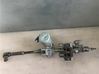 Steering wheel axle 8965010040