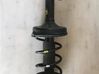 Amortiguador delantero con muelle espiral 8200367895