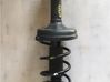 Amortiguador delantero con muelle espiral 8200367895