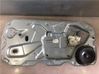 Front door manual window regulator 1736145