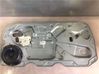 Front door electric window regulator 1736144