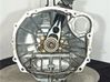 Manual 5 speed gearbox J5TY754XFACB