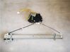 Mechaninis priekinio lango pakėlimo mechanizmas 0628200232