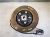 Front wheel hub spindle knuckle 51716G4AA0