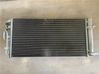 A/C cooling radiator (condenser) 97606J7290