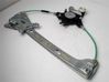 Front door manual window regulator C86185105