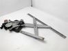 Front door electric window regulator 96541738