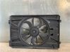 Ventilador eléctrico del radiador K0121205AF9B9