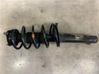 Front shock absorber with coil spring 1518923